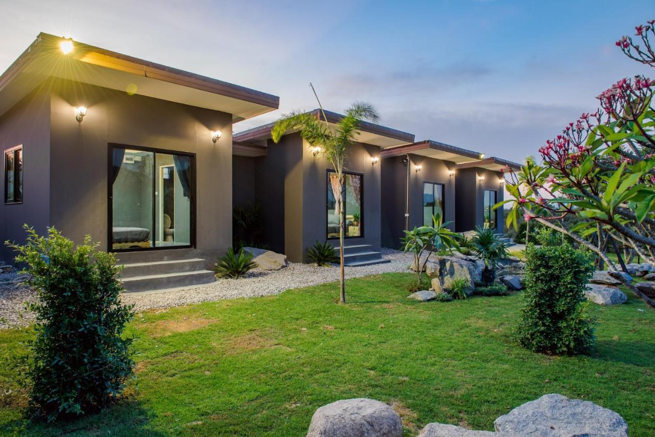 Hua Hin Lae I Aoon Hotel Exterior photo